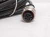 Turck RKV 4.4T-10/S760/S771; Eurofast Cordset U20448; 5-Pin