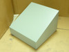 ISC 500-FFP-3R; Lot-2 Rain Shrouds; 3R W/ Gasket