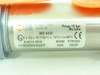 Metal Work Pneumatic 1130250020XP; Air Cylinder 25mm Bore
