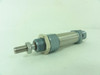 Metal Work Pneumatic 1130250020XP; Air Cylinder 25mm Bore