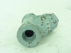Mueller Steam 50-580-01-1/2SW; Y-Strainer;1/2"SW; 1/4"NPT;600SWP