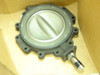 Crane 12-1DA-12DTT0-3NJ; Butterfly Valve;12"; 375PSI; Class 150