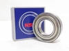 NSK 6005ZZC3; Ball Bearing 25mm ID x 47mm OD x 12mm Wide