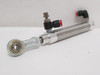 Pearson 618123; Nose Cylnder W/Rod End 25ID x 50mm Stk