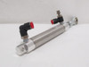 Pearson 618123; Nose Cylnder W/Rod End 25ID x 50mm Stk