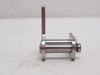 MFG- 50ASSA1; Attachment Connecting Link #50; SS