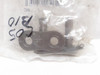 Tsubaki RS80-1; Connecting Link #80; Carbon Steel