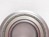 Nachi 6005ZZENRCM; Ball Bearing 25mmID x 47mmOD x 12mm Wide