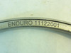 Enduro Bearings 11122001; Ball Bearing; 12"ID; 13" OD; 1/2" W
