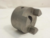 Martin ML100 7/8; Jaw Coupler Hub; 7/8"ID x 2.53" OD