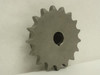 Martin 60B17SS-7/8; Sprocket # 60; SS; 17Teeth; 7/8"ID