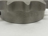 Martin 60B17SS-7/8; Sprocket # 60; SS; 17Teeth; 7/8"ID