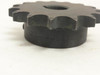Martin 40BS15-5/8; Sprocket # 40; 15Teeth; 5/8"ID