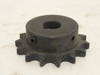 Martin 40BS15-5/8; Sprocket # 40; 15Teeth; 5/8"ID