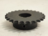 Martin 35BS25HT-1; Sprocket # 35; 25Teeth; Hardened; 1"ID