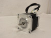 Astrosyn 23M-K033-03; Stepper Electric Motor; Shaft 1/4" OD