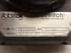 Flowserve PL21000; Automax Flow Switch; 15A; 120VAC; SPDT