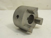 Martin ML100 1; Jaw Coupler Hub; 1-1/4"ID x 2.53" OD
