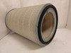 Busch 53200701; Pump Filter Element 18" Long; 7-1/2"ID