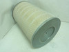 Busch 53200701; Pump Filter Element 18" Long; 7-1/2"ID