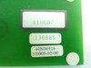 Betron 40N00116; Stepper Motor Controller Board