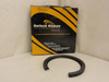 Garlock 25003-7389; Oil Seal 3.75"ID x 4.75" OD x 0.375" Wide