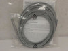 Baumer IFRM 06P17G1/L; Inductive Proximity Sensor; 12-30VDC