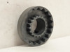 TB Woods 3J78; Sleeve Coupling Hub; Size: 3; Bore: 7/8"