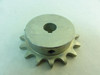 TTN 50BS16HX5/8; Sprocket # 50; 16T; 5/8"ID