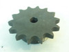 Martin 10B14-12MM; Metric Sprocket # 10B; 14T; 12mm ID
