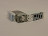 SMC SYJ314-5MOZ; Solenoid Valve; 3-Port; 24VDC; Base Mount
