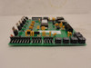 Label Aire 003110 3138; PC Card; Interface Control Board
