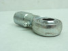 Sealmaster TRL-10N; Rod End Bearing 5/8"ID; 5/8-18 Threads; LH