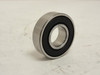 FAG 6001-2RSR; Ball Bearing 12mm ID x 28mm OD x 8mm Wide