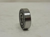 FAG 6001-2RSR; Ball Bearing 12mm ID x 28mm OD x 8mm Wide