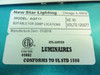 New Star Lighting AGF11; StarTile Image Overlay LED; 120/277V