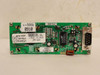 Label Aire 9800101 ECL; Display Card W/Faceplate 16x2 3x38