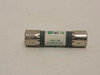 Fusetron FNM-6-1/4; Time Delay Fuse 6.25A; 125Vac; Nonindicating