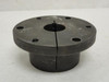 MFG- SFX1-1/4; QD Bushing; 1-1/4"ID; NO HARDWARE