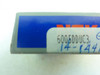 NSK 6005DDUC3; Ball Bearing; 25mm ID; 47mm OD; 12mm Width