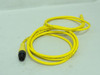 Woodhead 584030A10M020; Micro-Change Male/Female Cordset; 2m