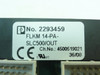 Phoenix Contact 2293459; Front Adapter; FLKM 14-PA-SLC500