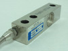 Coti Cl23-4KHSS; Single Ended Beam Load Cell; SS; 4K Capacity