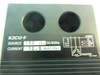 Omron K2CU-F10A-C; Heater Fault Detector; 4-10A; 100VAC
