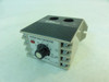 Omron K2CU-F10A-C; Heater Fault Detector; 4-10A; 100VAC
