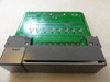 Allen-Bradley 1746-OV8; Output Module; 10-50VDC; 1A; 8 Outputs