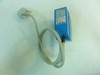 Sick CLV431-2010; Bar Code Scanner; 10167416