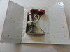 Asco 304389M; Rebuild Kit for 8030AC 2-Way Valve