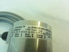 Accu-Coder 802S-20-S-0024-Q-HV-1-F-1-SG/25.00-N; Encoder SS