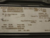 SEW KT47/TDRE90M4-I01; Gearmotor; 15:86 Ratio; 1-1/2Hp; 1750Rpm